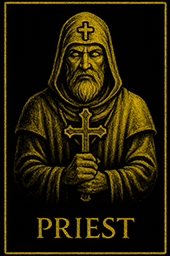 Priest